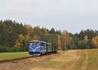 2018.10.20 JHMD T47.015 Jindřichův Hradec - Nová Bystřice (52)